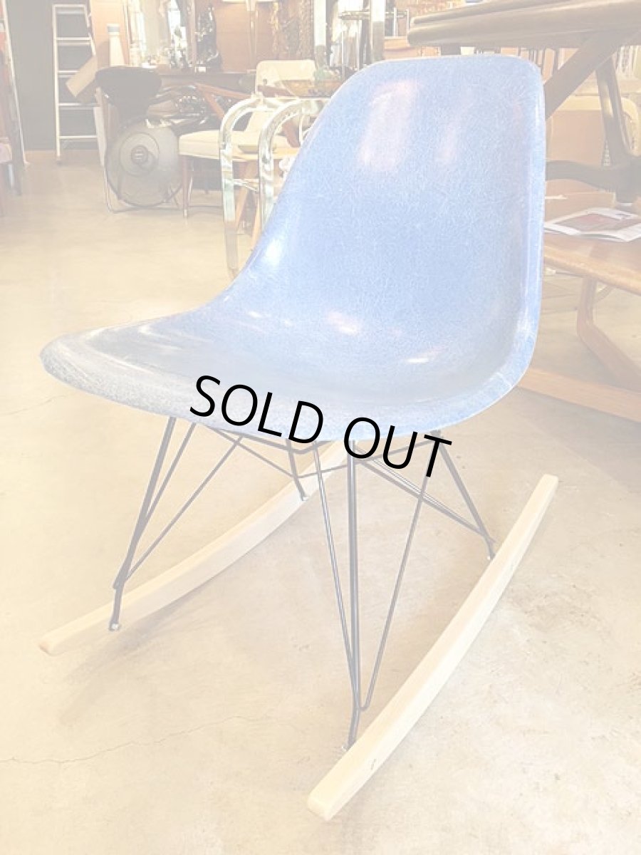 画像1: "Herman Miller" Eames Side Shell Chair (1)