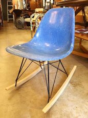 画像1: "Herman Miller" Eames Side Shell Chair (1)