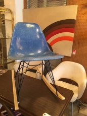 画像13: "Herman Miller" Eames Side Shell Chair (13)