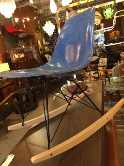 画像2: "Herman Miller" Eames Side Shell Chair