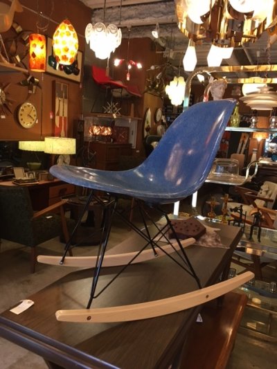 画像3: "Herman Miller" Eames Side Shell Chair