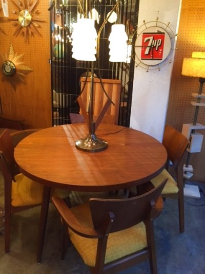 画像2: Vintage 3Way  Lamp 