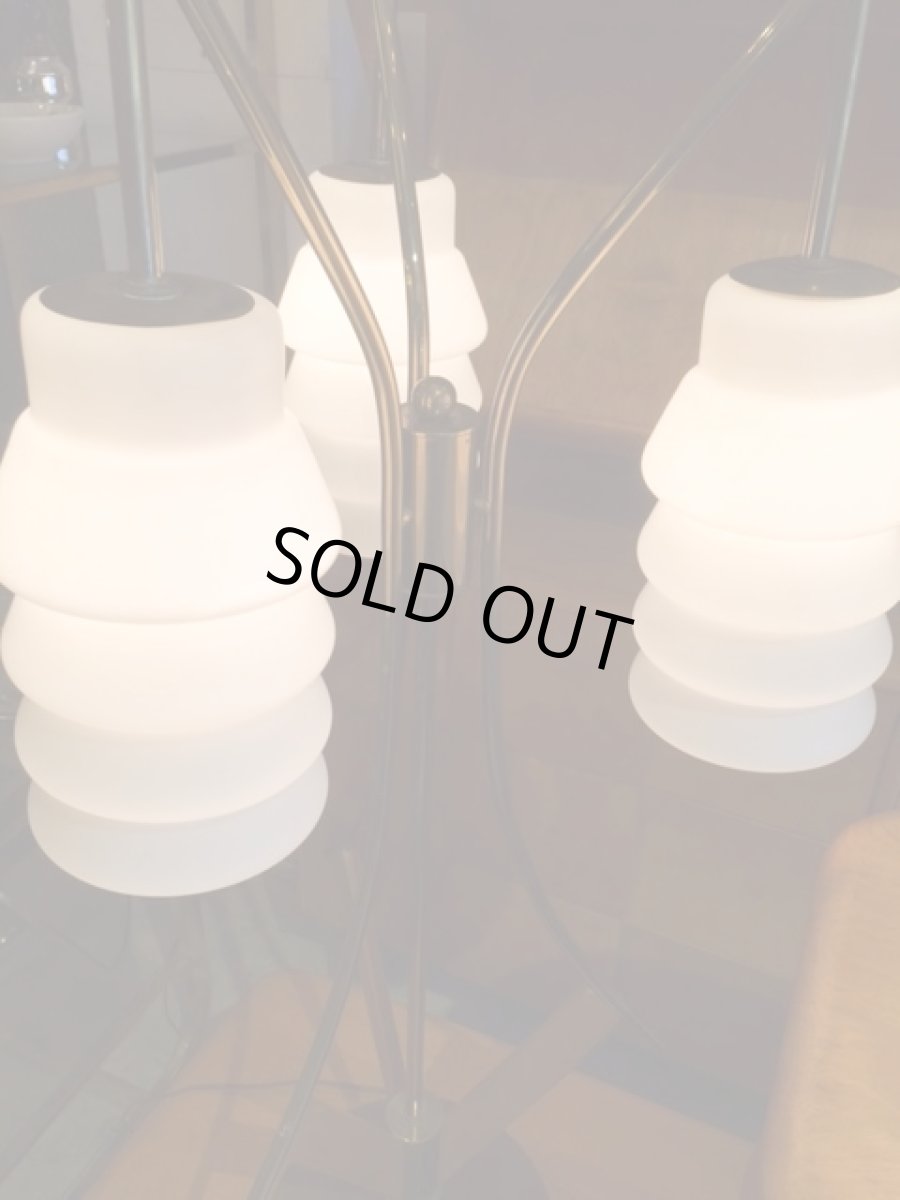 画像4: Vintage 3Way  Lamp  (4)