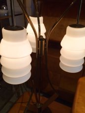 画像4: Vintage 3Way  Lamp  (4)