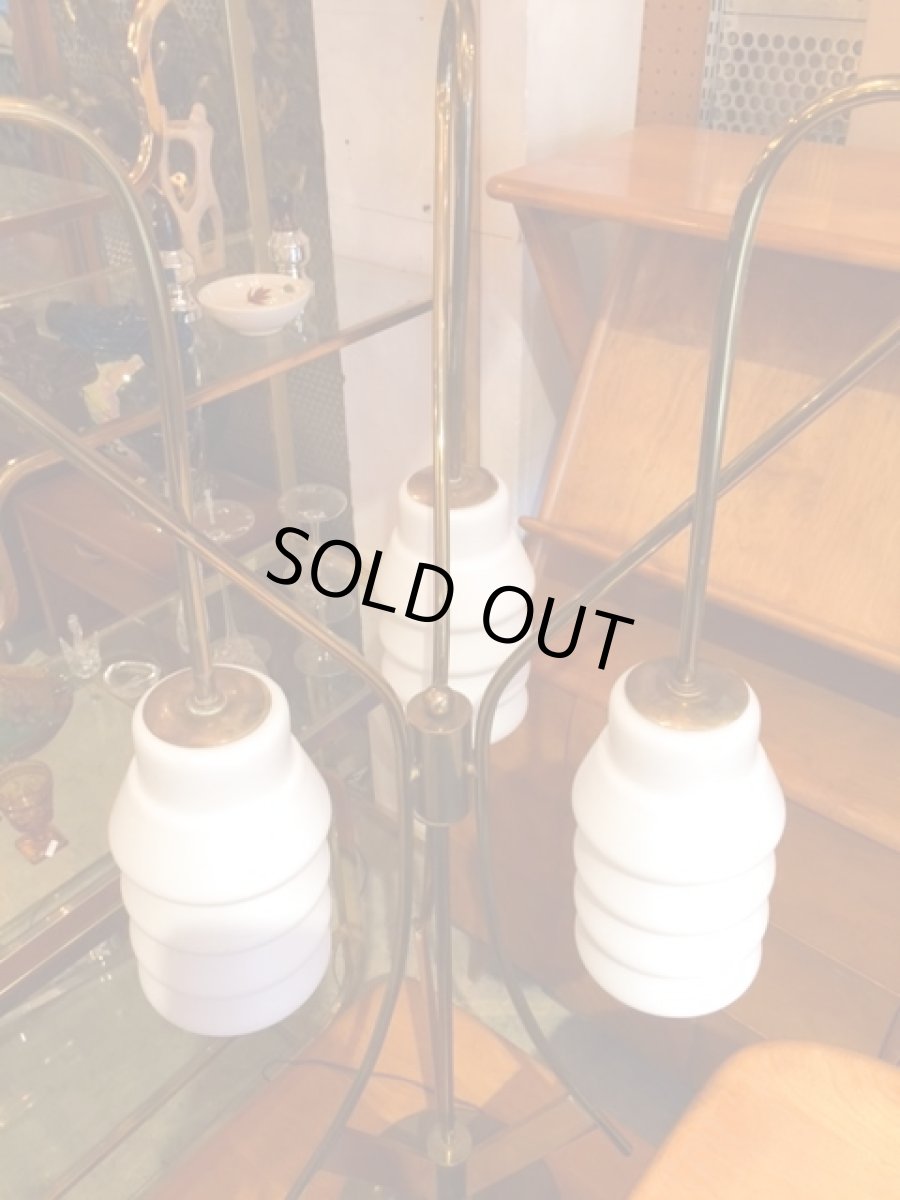 画像5: Vintage 3Way  Lamp  (5)