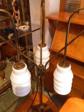画像5: Vintage 3Way  Lamp  (5)