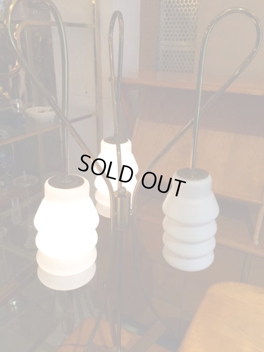 画像7: Vintage 3Way  Lamp  (7)