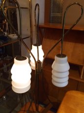 画像7: Vintage 3Way  Lamp  (7)