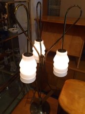 画像1: Vintage 3Way  Lamp  (1)