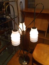 画像8: Vintage 3Way  Lamp  (8)