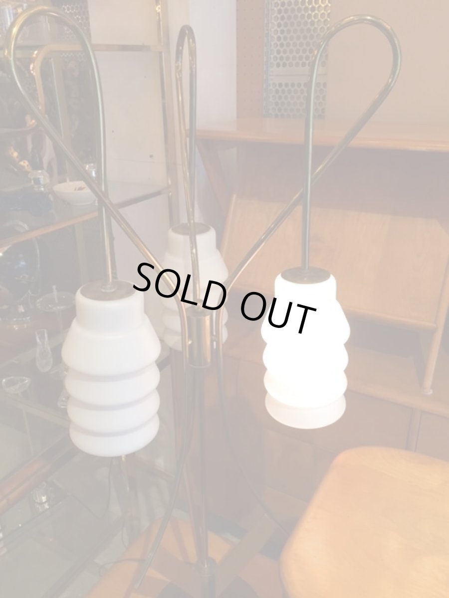 画像6: Vintage 3Way  Lamp  (6)
