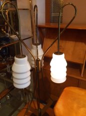 画像6: Vintage 3Way  Lamp  (6)