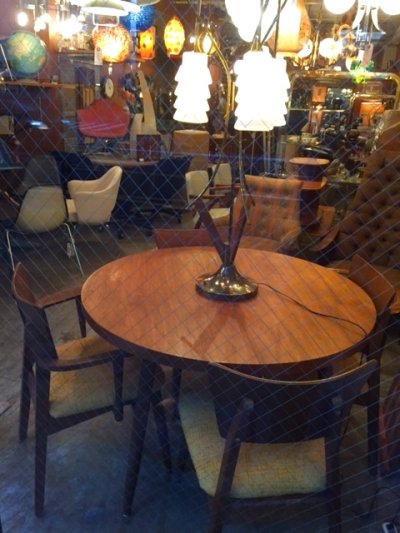 画像3: Vintage 3Way  Lamp 
