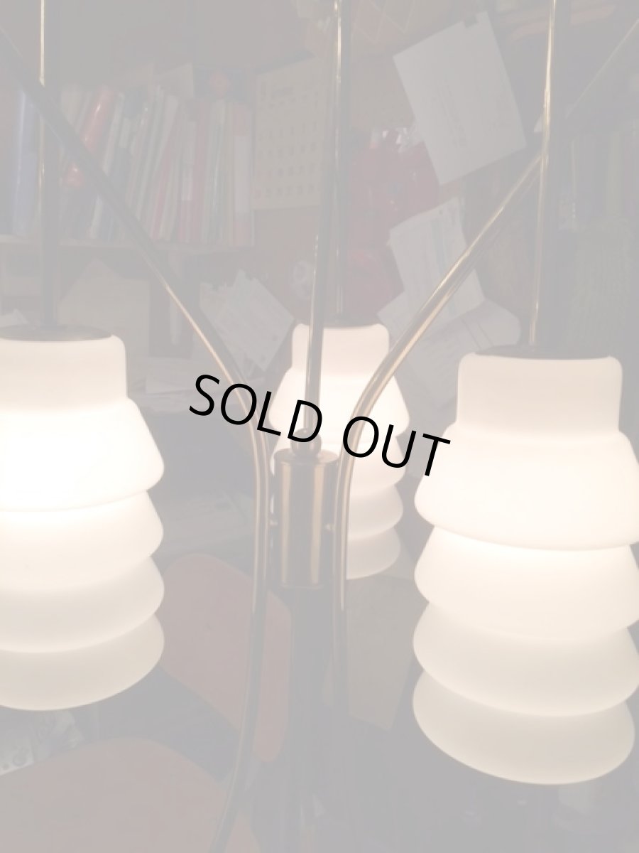 画像3: Vintage 3Way  Lamp  (3)
