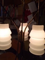 画像3: Vintage 3Way  Lamp  (3)