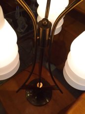 画像9: Vintage 3Way  Lamp  (9)