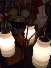 画像2: Vintage 3Way  Lamp  (2)