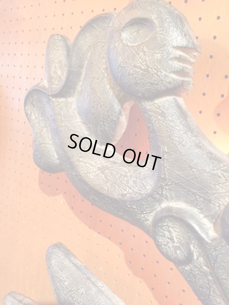 画像7: "Fredrick Wein Berg" Wall Light (7)