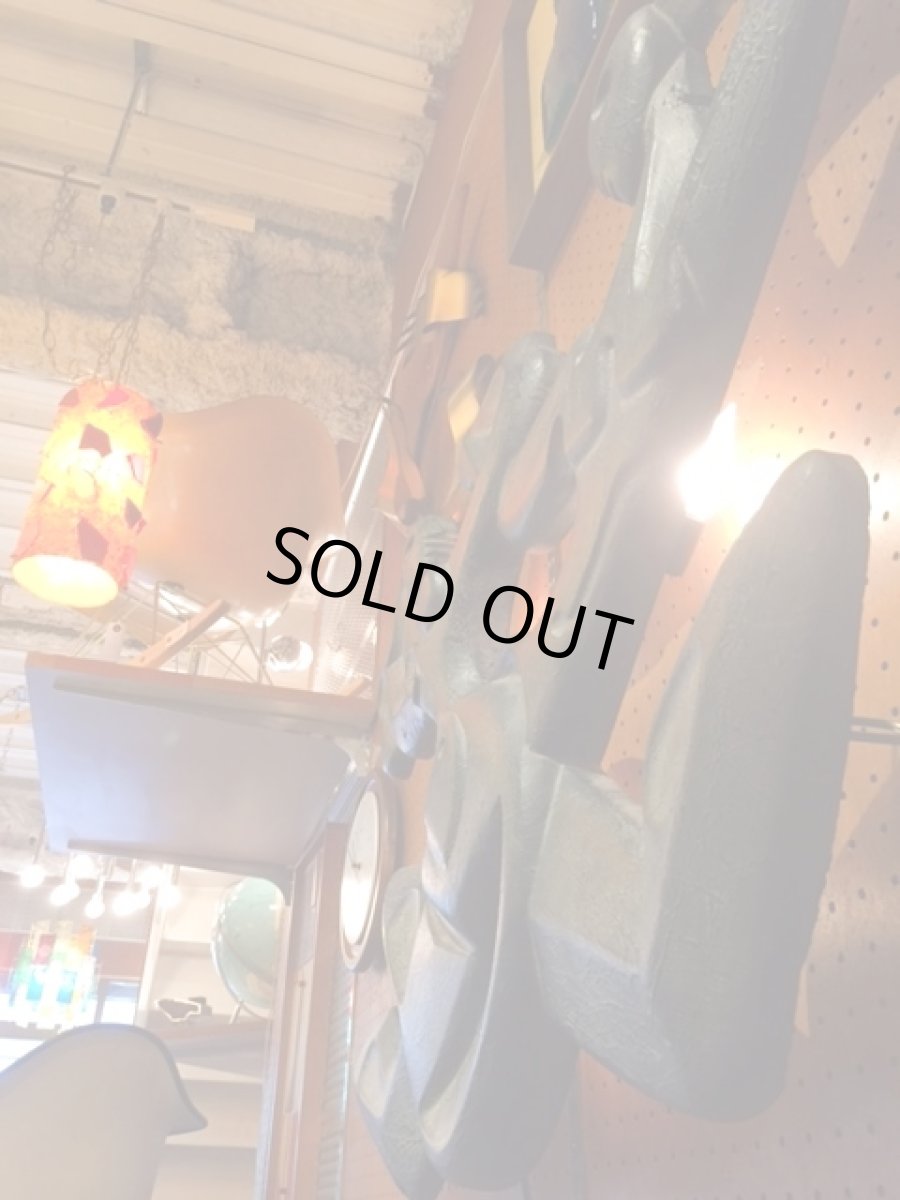 画像10: "Fredrick Wein Berg" Wall Light (10)