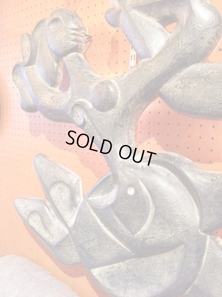 画像8: "Fredrick Wein Berg" Wall Light (8)