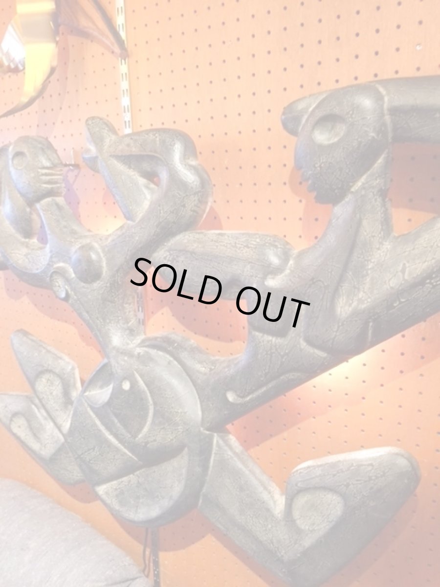 画像5: "Fredrick Wein Berg" Wall Light (5)