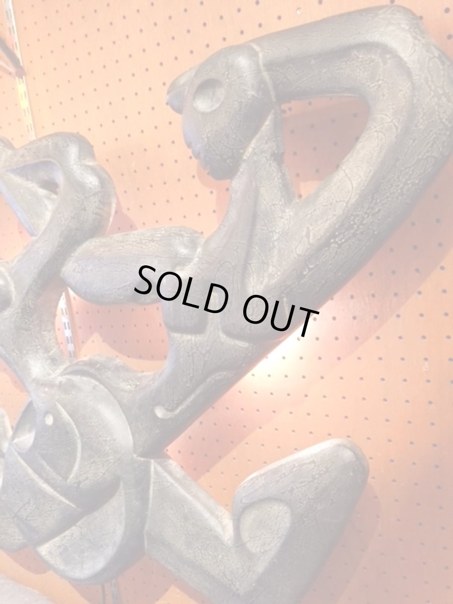 画像9: "Fredrick Wein Berg" Wall Light (9)