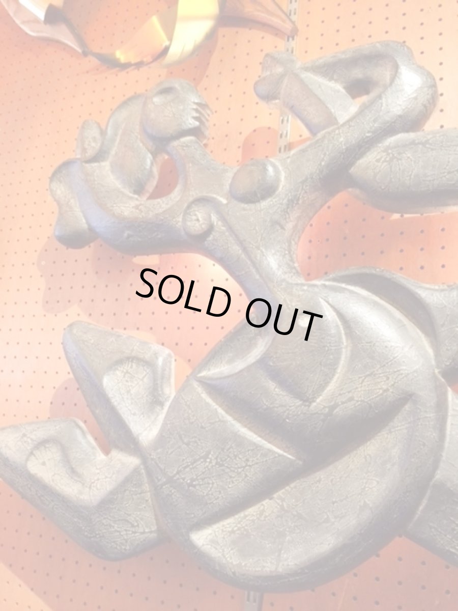 画像11: "Fredrick Wein Berg" Wall Light (11)