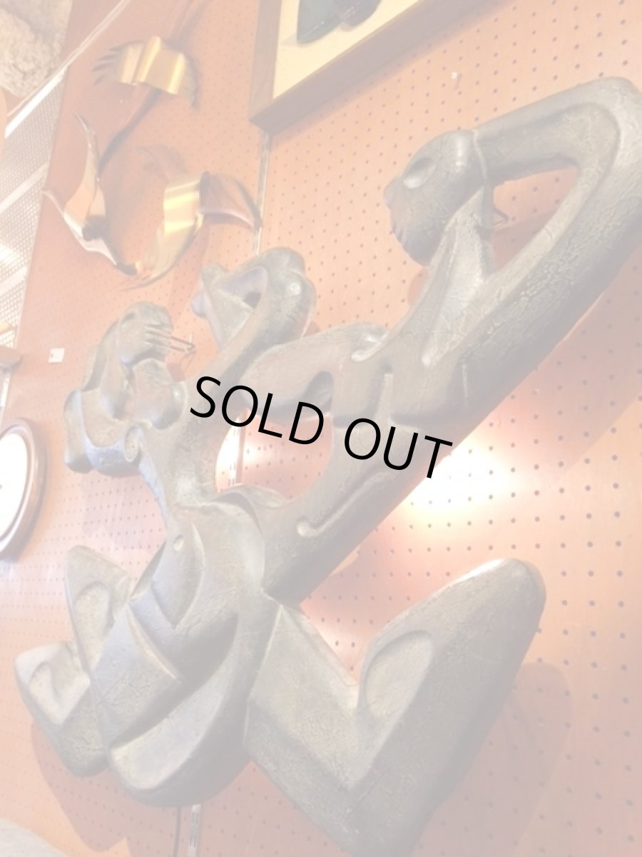 画像12: "Fredrick Wein Berg" Wall Light (12)