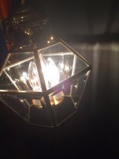 画像3: Hexagon Pendant Light (3)