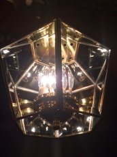 画像7: Hexagon Pendant Light (7)