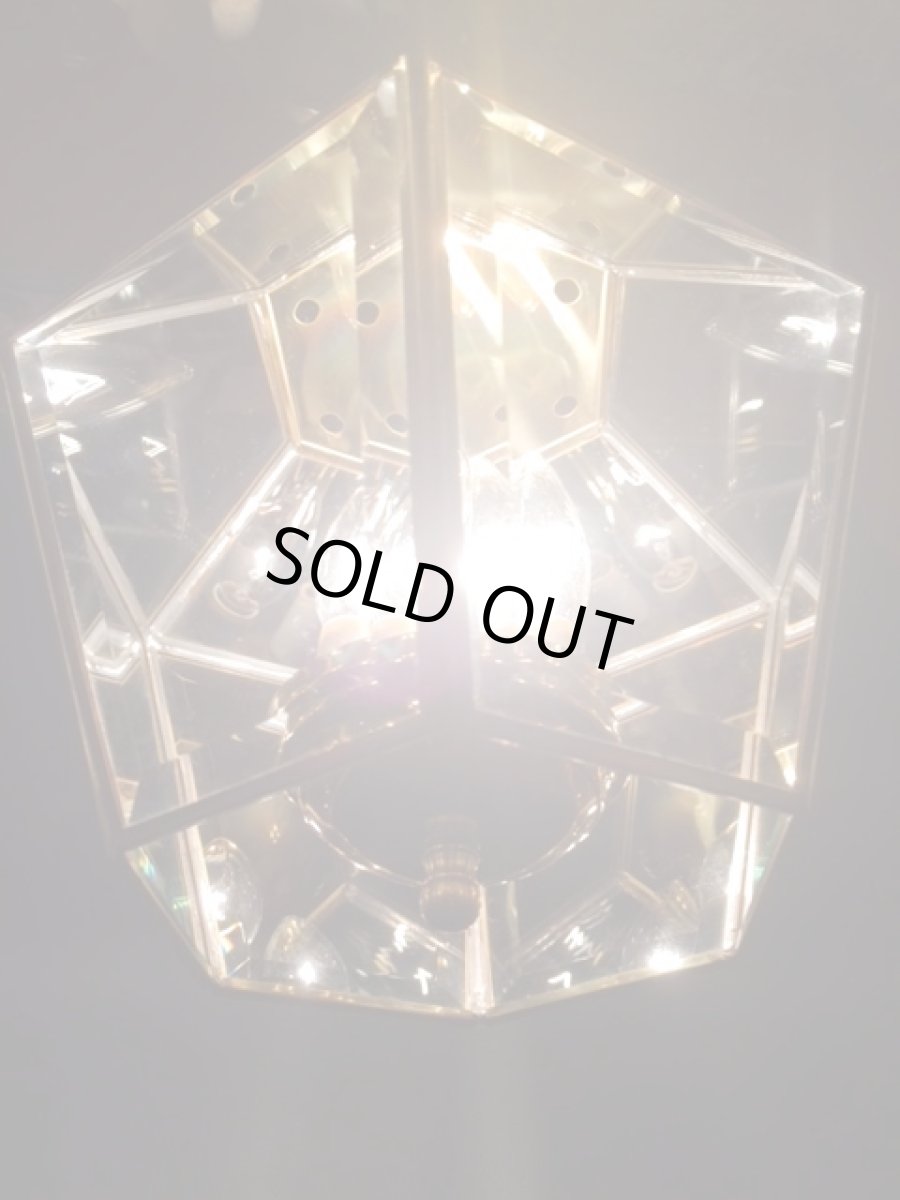 画像6: Hexagon Pendant Light (6)