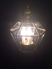 画像4: Hexagon Pendant Light (4)