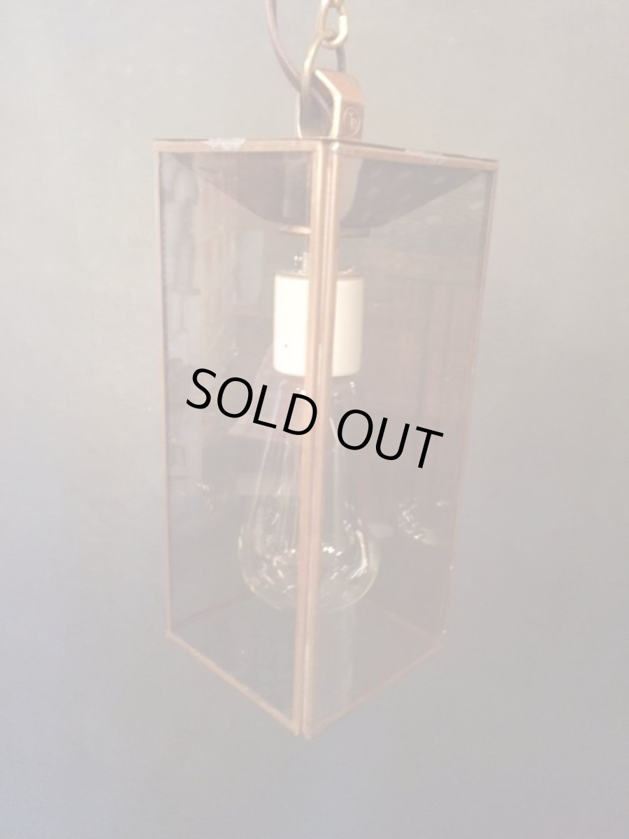 画像5:  Industrial Pendant Light   (5)