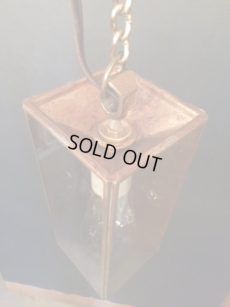 画像6:  Industrial Pendant Light   (6)