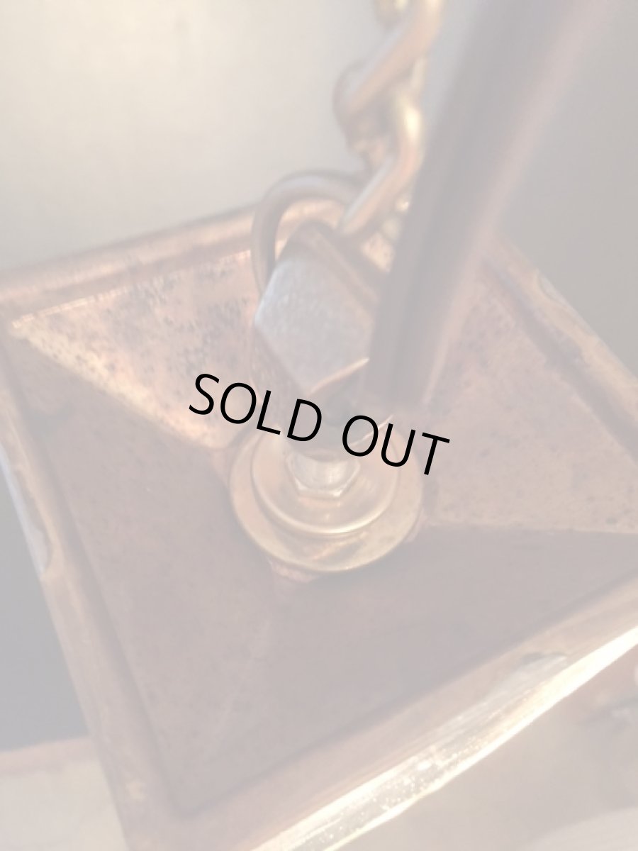 画像8:  Industrial Pendant Light   (8)