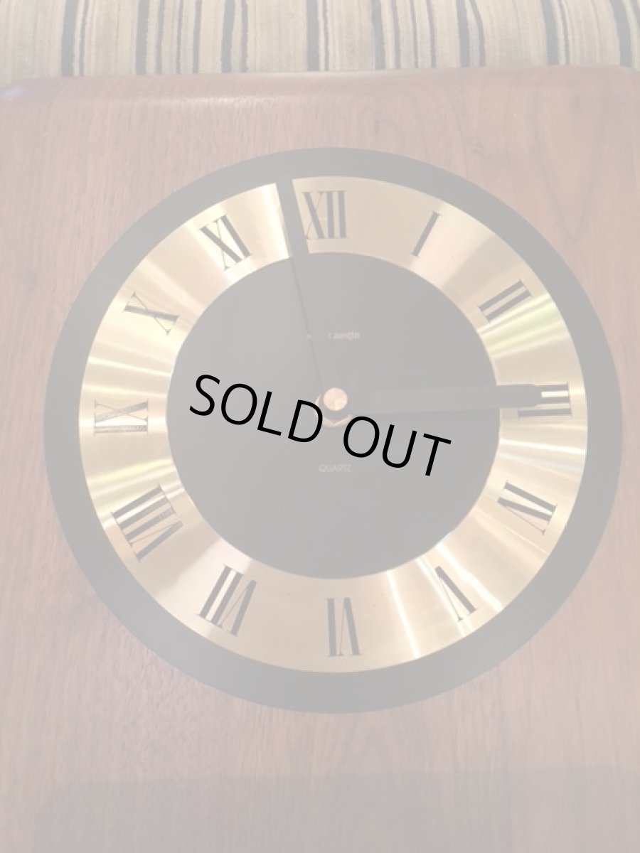 画像3: "Stuart Austin" Wall Clock (3)