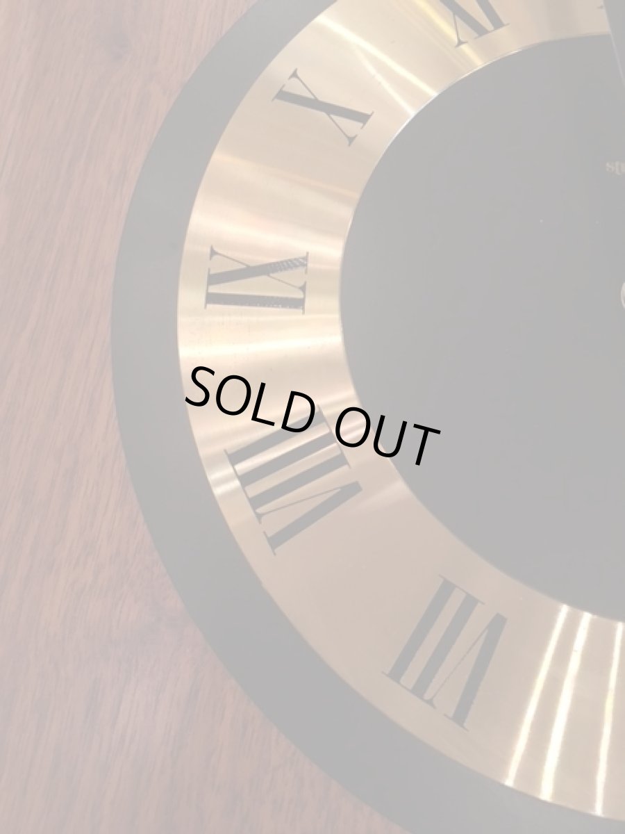 画像4: "Stuart Austin" Wall Clock (4)