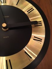 画像5: "Stuart Austin" Wall Clock (5)