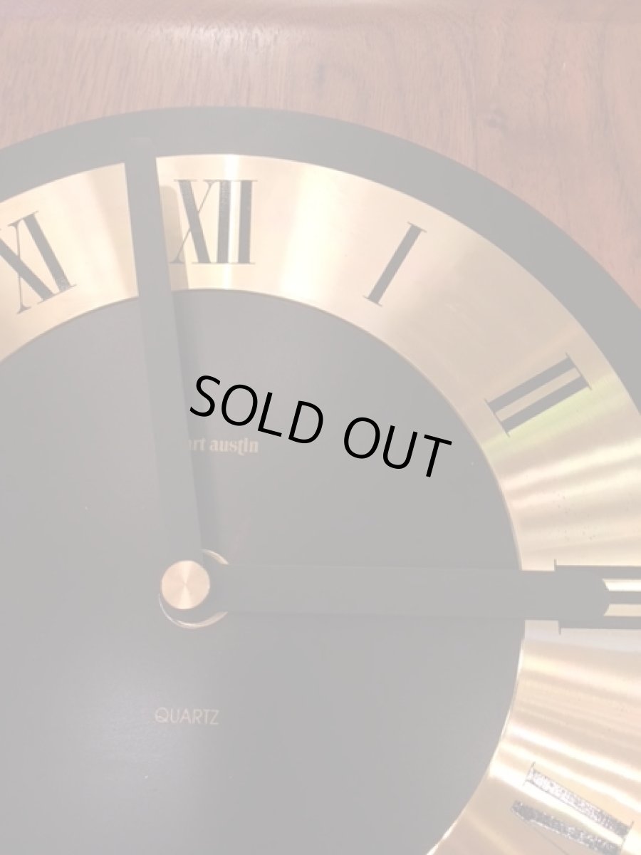 画像6: "Stuart Austin" Wall Clock (6)