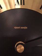 画像7: "Stuart Austin" Wall Clock (7)