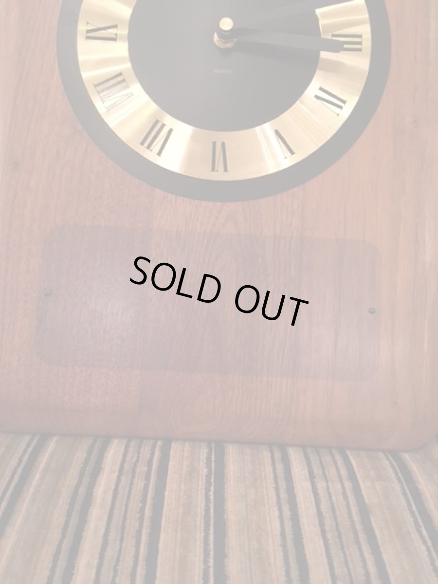 画像9: "Stuart Austin" Wall Clock (9)