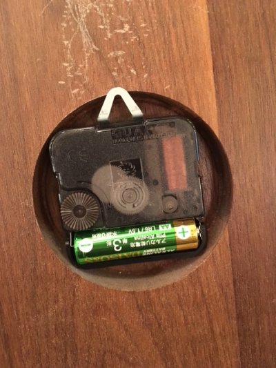 画像2: "Stuart Austin" Wall Clock