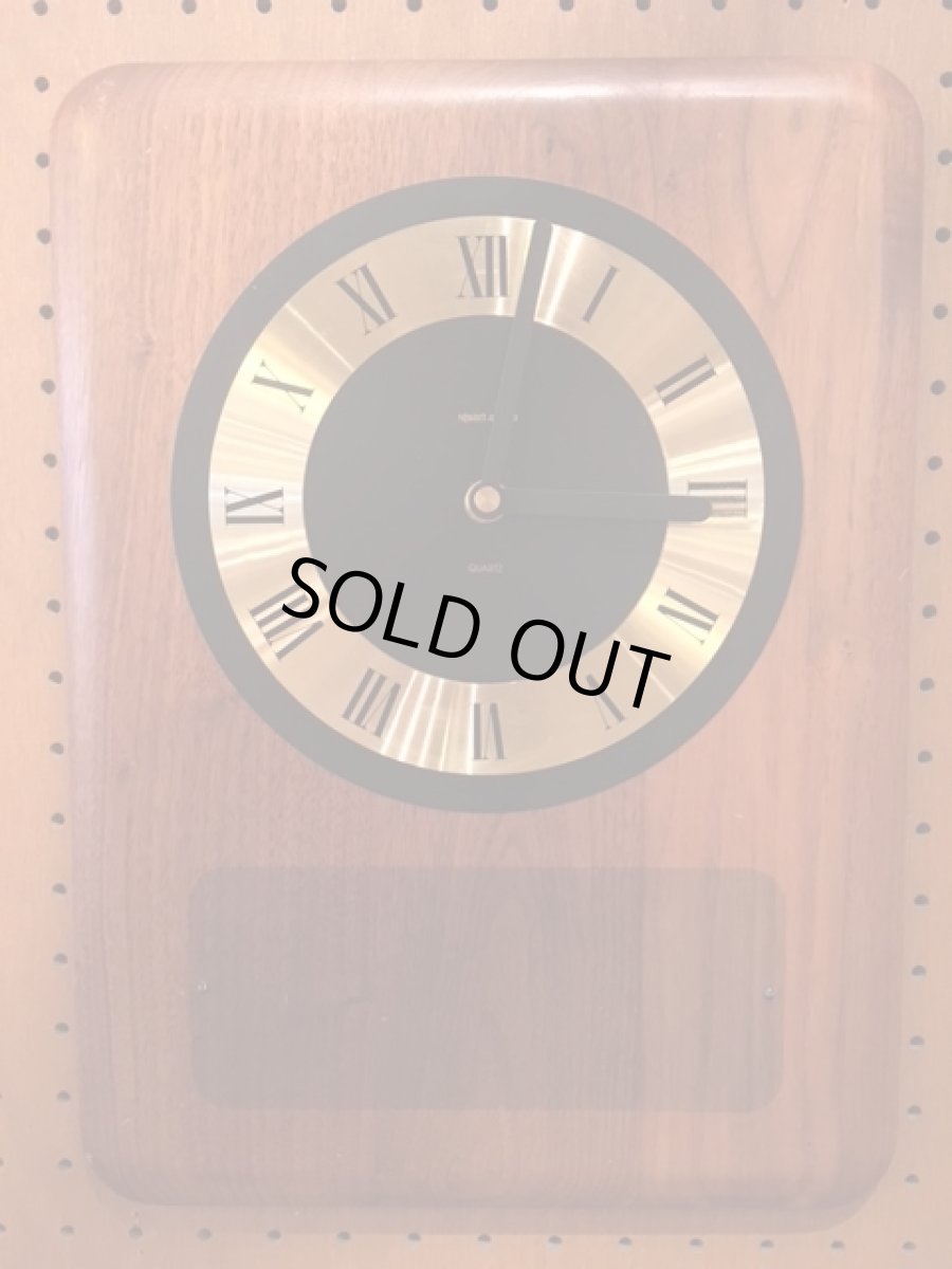 画像2: "Stuart Austin" Wall Clock (2)