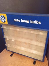 画像1: "GE" Vintage Bulb Box (1)
