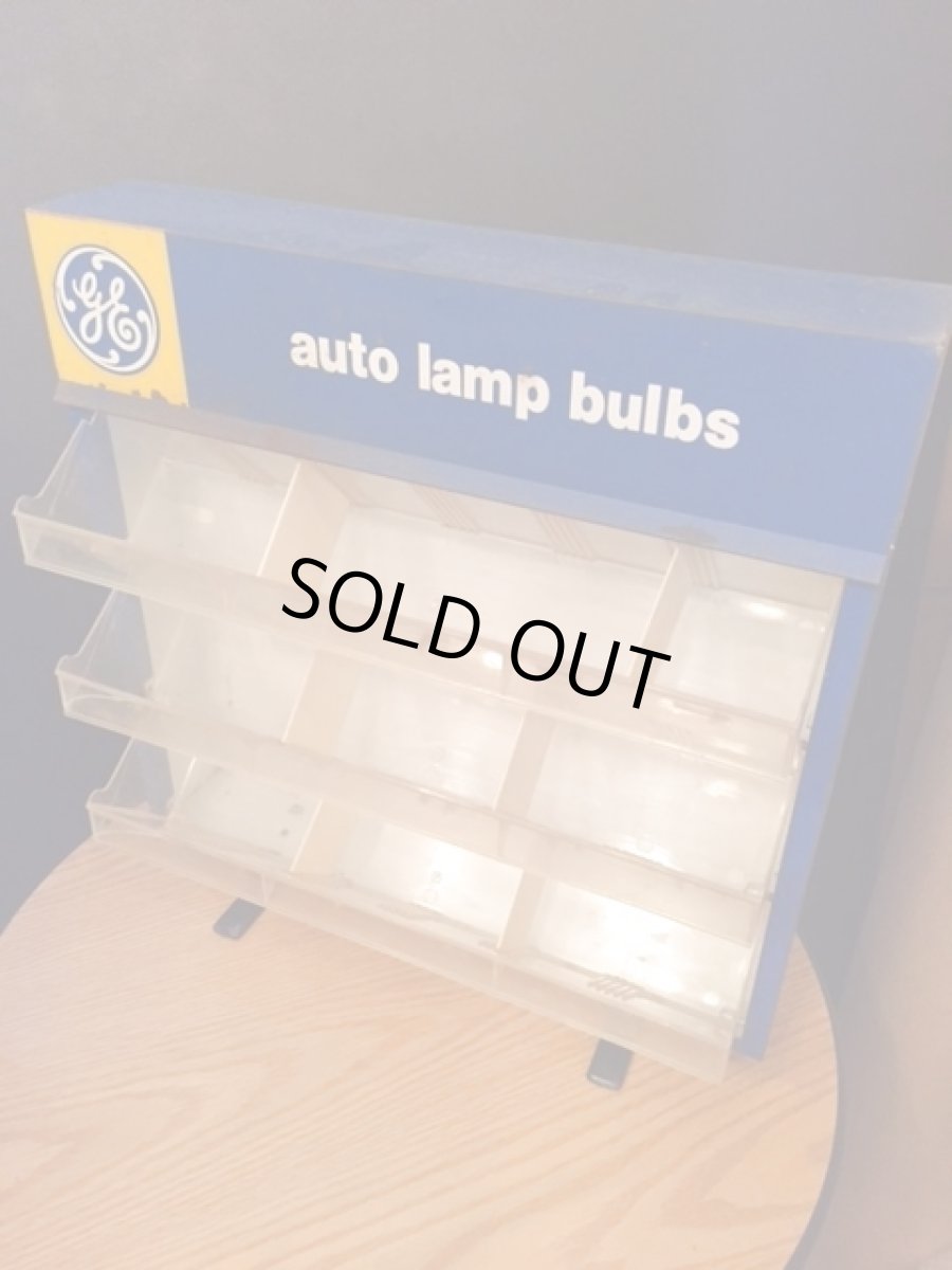 画像4: "GE" Vintage Bulb Box (4)