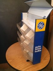 画像7: "GE" Vintage Bulb Box (7)