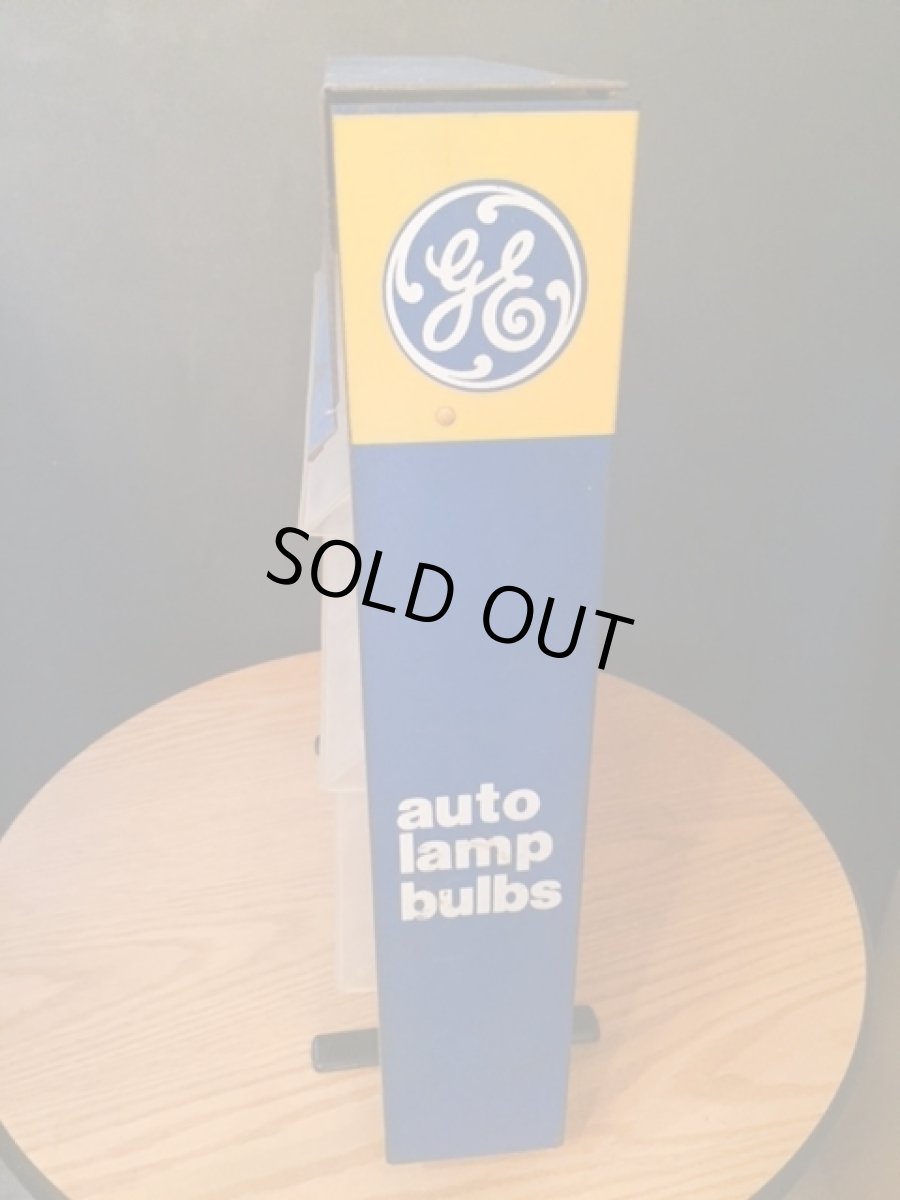 画像6: "GE" Vintage Bulb Box (6)