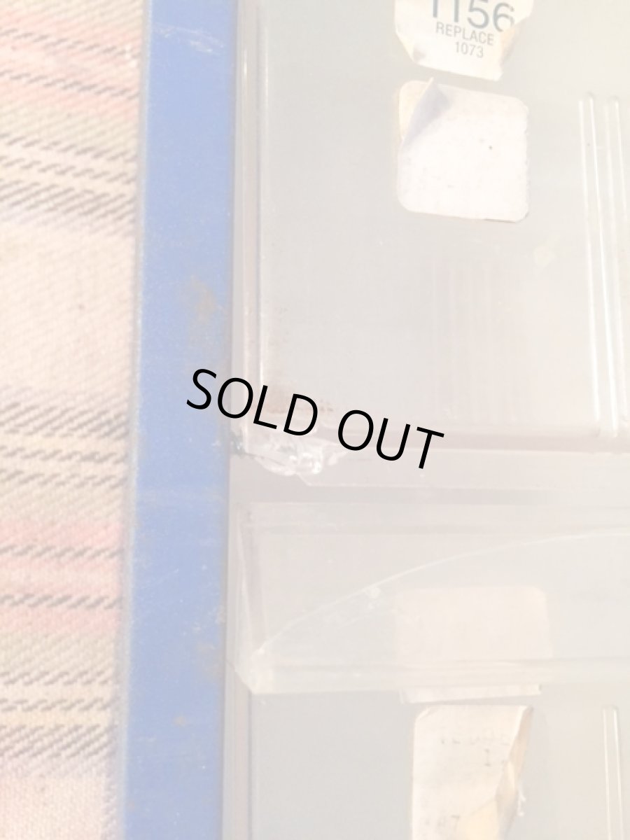 画像11: "GE" Vintage Bulb Box (11)