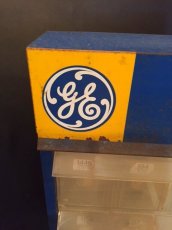 画像2: "GE" Vintage Bulb Box (2)