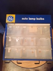 画像10: "GE" Vintage Bulb Box (10)
